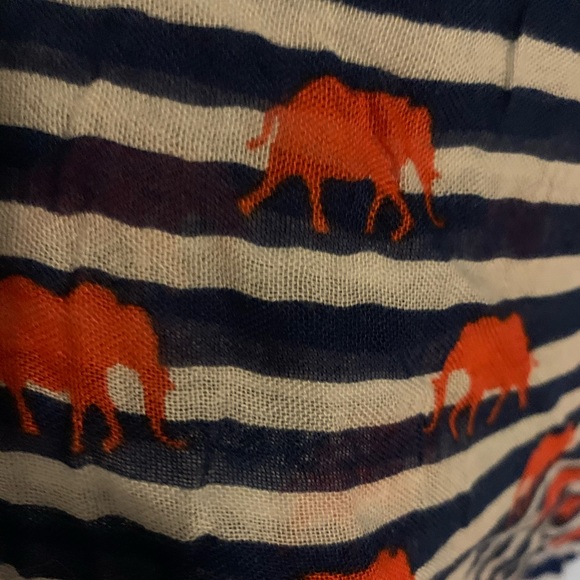 Stella & Dot scarf - Picture 4 of 4